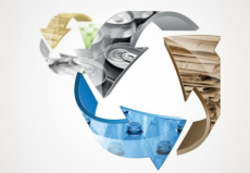 NATUR-PACK na 21. ronku konference Packaging Waste and Sustainability Forum 2014 - 1.st