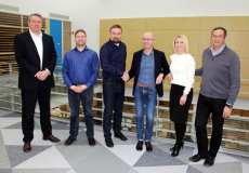 Skupina Mapro Group pivtala do sv produktov rodiny novch strategickch partner