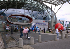 Veletrh Plastpol Kielce 2019 - fotoreport