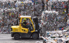 EF Recycling s.r.o e ekologick zte zpsoben plastovm a kovovm odpadem
