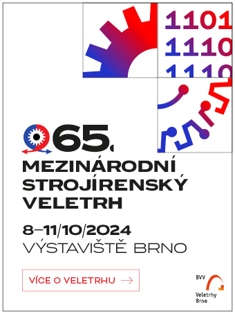 MSV Brno 2024