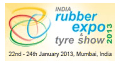 Indie Rubber Expo 2013