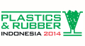 Plastic & Rubber Indonesia 2014