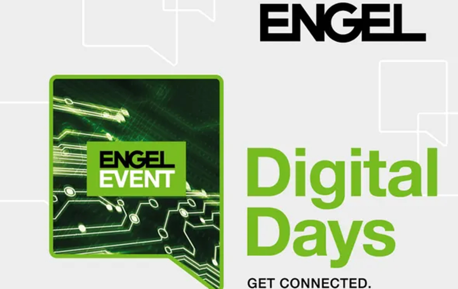 ENGEL: zamen na budoucnost zpracovn plast - Pozvnka na Digital Days 2024