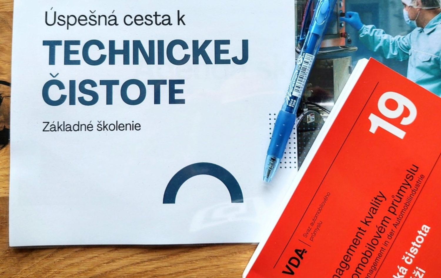 TecSa Consult : V partner pro technickou istotu