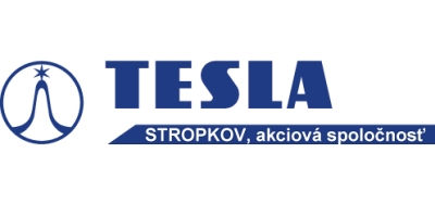 TESLA STROPKOV, a.s.