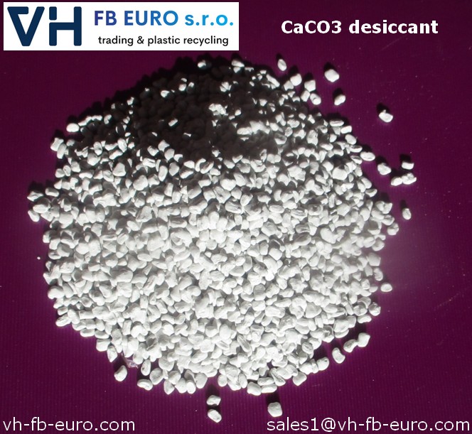 Absorbér vlhkosti (Desiccant) 200 t