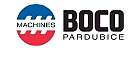 BOCO PARDUBICE machines, s.r.o.