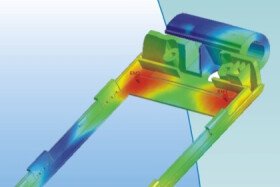 Moldex3D/eXplorer - brána do světa 3D simulace vstřikování plastů