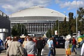 Předběžná závěrečná zpráva a fotoreportáž z MSV 2010 Brno