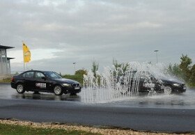 Bez termoplastů a kaučuků by nebyly elektromobily