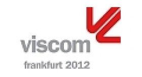 VISCO FRANKFURT 2012