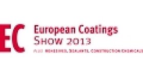 European Coatings SHOW