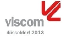 VISCOM DÜSSELDORF 2013