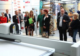 PACKAGING LIVE na MSV 2015 - sladké balení