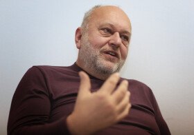 Ing. Jaroslav Novák: Mé léta s Arburgem (2. část)