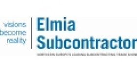 Elmia Subcontractor 2017