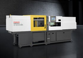 FANUC – elektrické versus hydraulické vstřikolisy