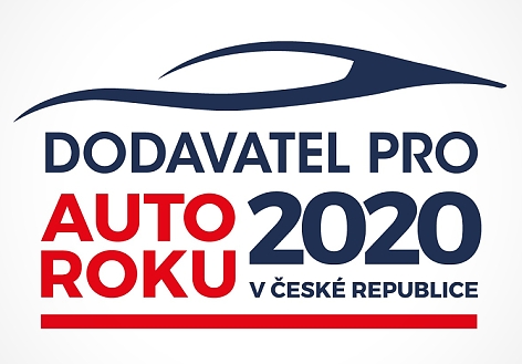 Dodavatelé pro Auto roku 2020 v České republice