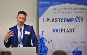 První pokrizový Technický seminář Granice organizovaný společností VALPLAST CZ, spol. s r.o.