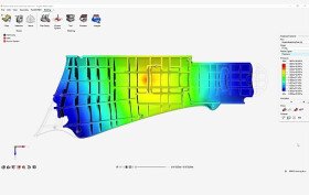 Simulační technologie nejen pro plastikářský průmysl