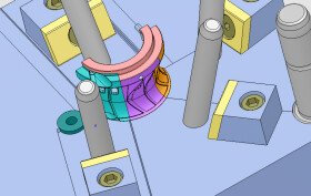 technology-support: Konstrukce forem s pomocí CAD/CAM Cimatron ve firmě Juraj Pittner