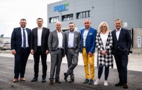 Rohlig SUUS Logistics kupuje Joppa Logistics a zaměřuje se na další expanzi