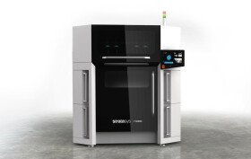 Distributor 3D tiskáren Stratasys, společnost MCAE Systems představuje nejsofistikovanější průmyslovou 3D tiskárnu na trhu