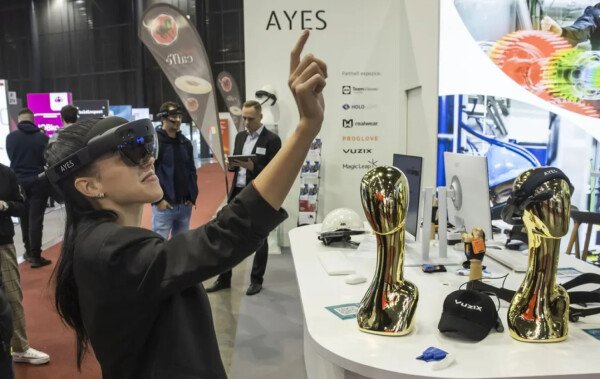 Mezinárodní strojírenský veletrh 2024 s novou technologickou expozicí i rozšířenou prezentací 3D tisku