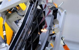 LASCAM systems: Unikátní vzhled zadních světlometů díky laserovému decoatingu