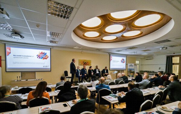 Konference FSM 2024: Na cestě k excelenci při zpracování plastů