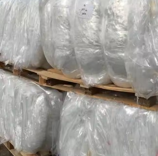 Koupím: LDPE fólie k recyklaci