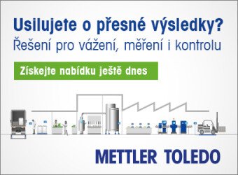 METTLER TOLEDO 03/2025